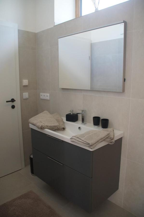 Kirschbluetenappartements Breitenbrunn  Exteriér fotografie