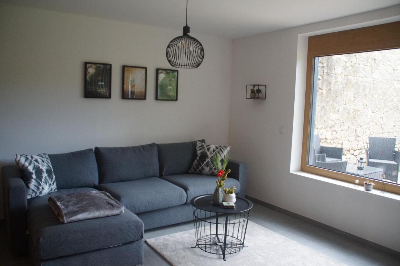 Kirschbluetenappartements Breitenbrunn  Exteriér fotografie